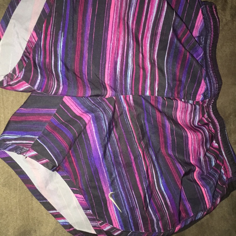 nike dri-fit shorts